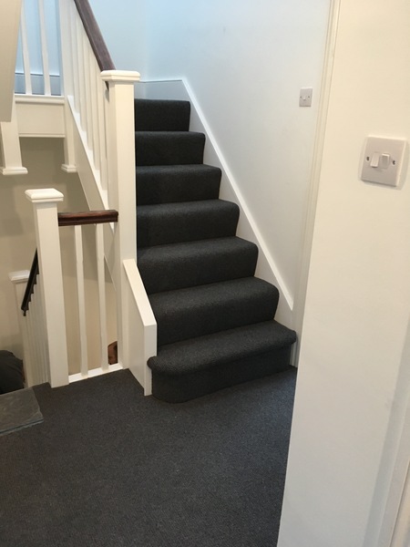 Home Extension Thread 2018 - summer edition