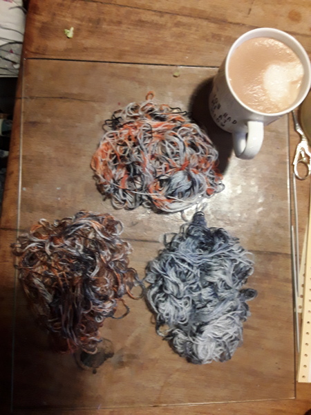 Festive frugaleers saving through to the new year!