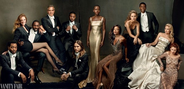 Celebrity Style & Gossip