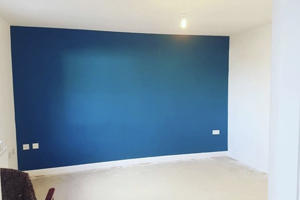 Inspire me with paint colours for my living room please!
