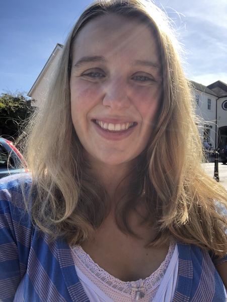 Help me pick a hairstyle please?