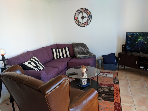 Can we have Show Us Your Sitting Room thread please?