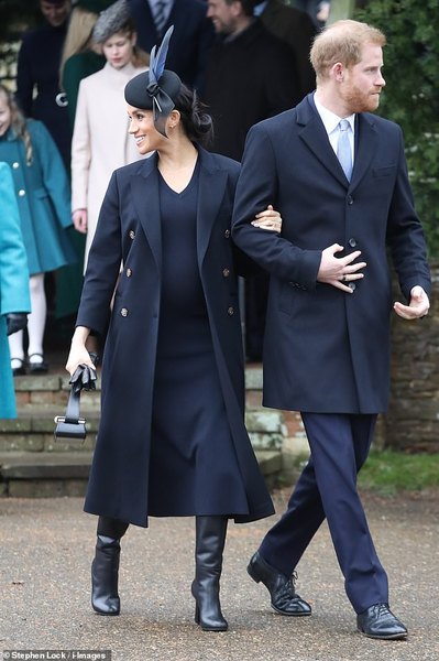 Royal style and gossip: new year, new thread