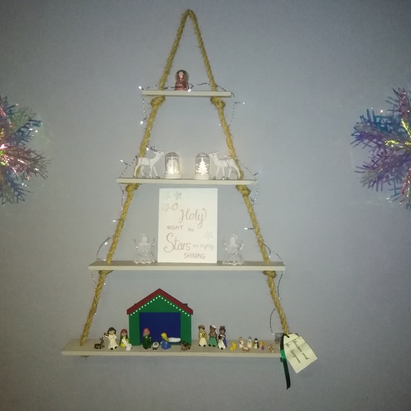 Lets see your trees 2018!