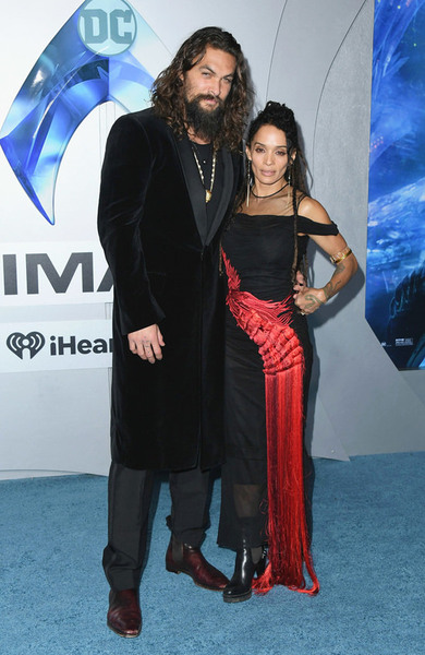 Celebrity Style & Gossip