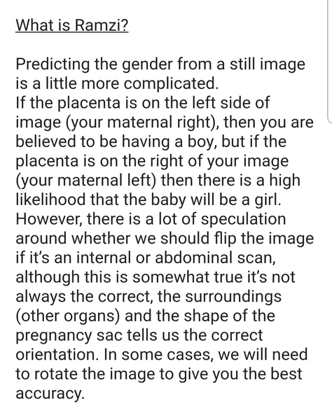 June 2019 Thread 4 - sliding towards 2nd trimester