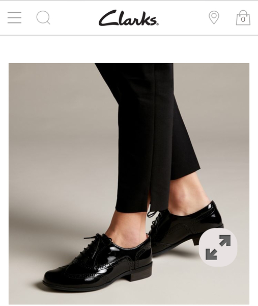 Work shoes