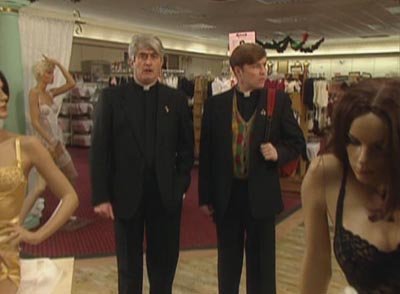 Glinner’s Xmas Break