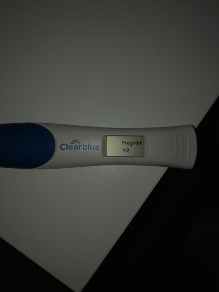2 week wait - Thread 2