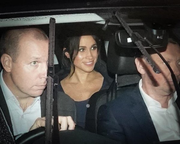Royal style & gossip: give us this day our daily tiara...