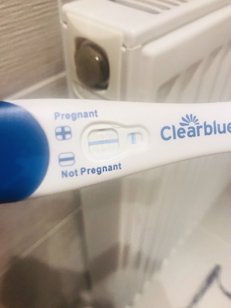 I’m confused - Pregnant or not?