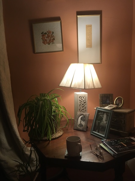 Can we have Show Us Your Sitting Room thread please?