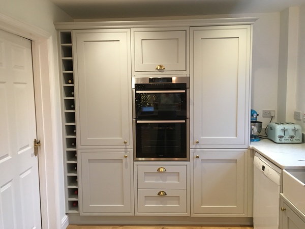 DIY kitchens - Helmsley anyone?