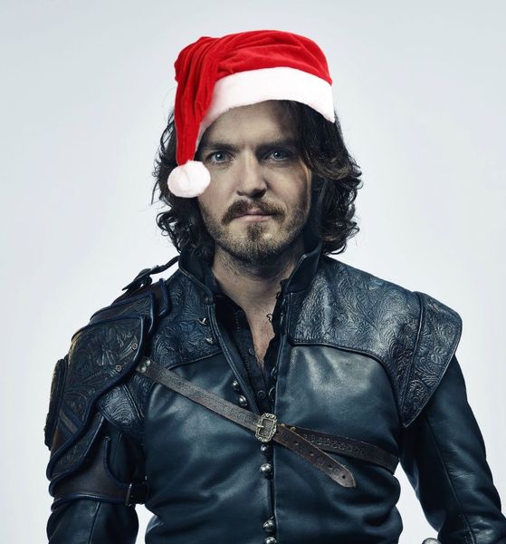 Swagger Inn 159 - It's Beginning to Look a Lot Like Christmas......