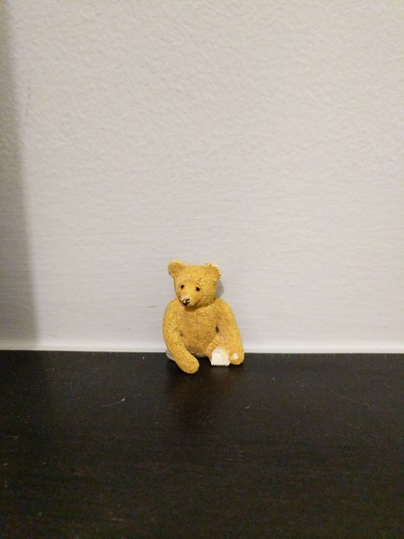Long lost stuff from your childhood