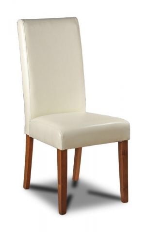 Fitted replacement chair covers