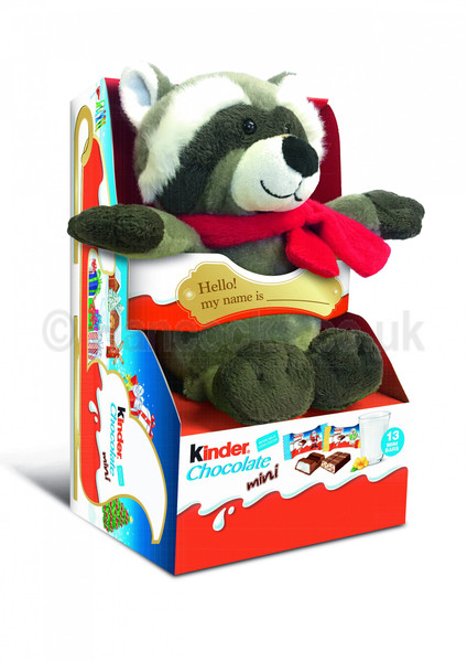 Urgent Stocking Filler Ideas!!
