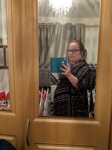 Confused over my due date