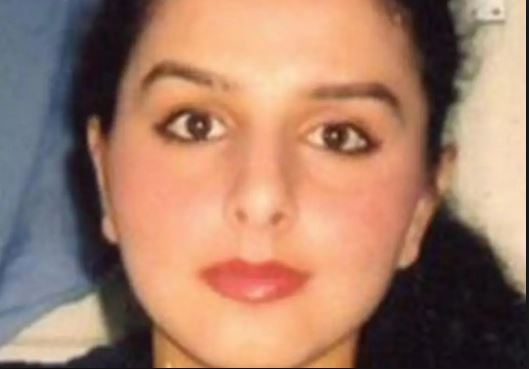 Trigger. Honour killing: Banaz Mahmood would've been 32 today