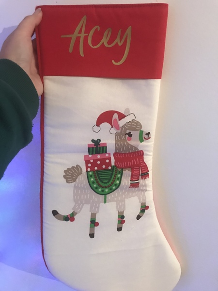 Hang onto your hats; we're on the home straight, sprinting to the finish line! It's the Countdown to Christmas, thread 10!