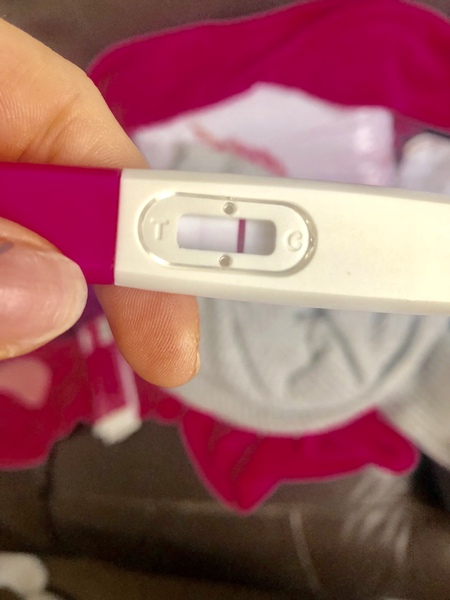 Help? Is this positive?