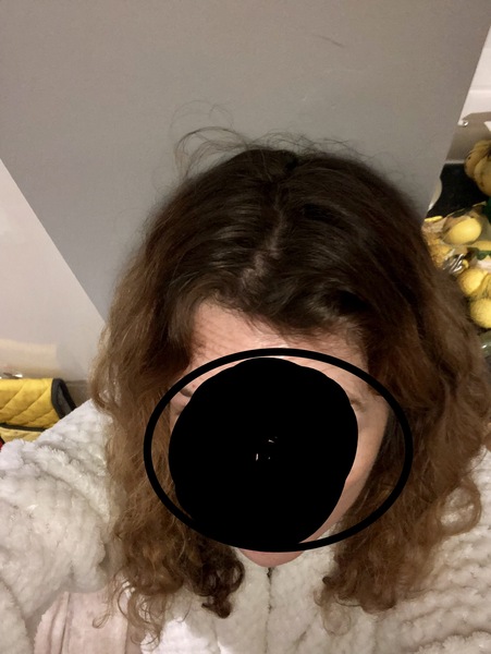 Hair colour