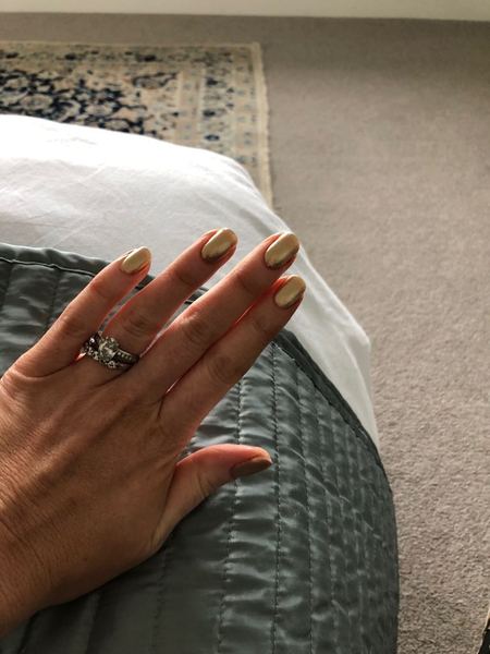 Show me your engagement rings!