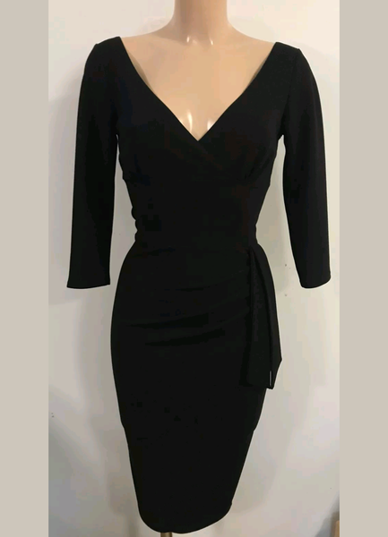 Can anyone find me a LBD like this one in a 14?