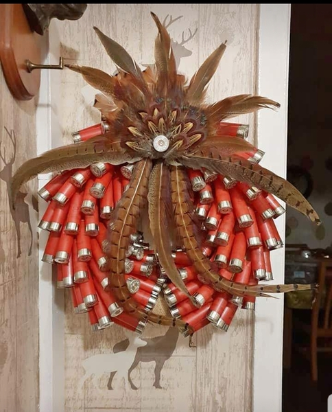Facebook Christmas gifts.....