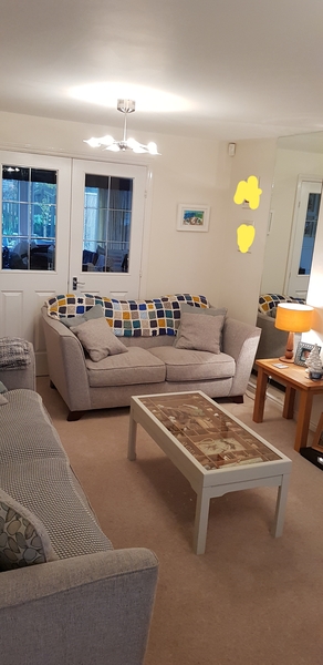 Can we have Show Us Your Sitting Room thread please?