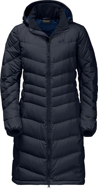 Urgently need to order a warm, long winter coat tonight - HELP!