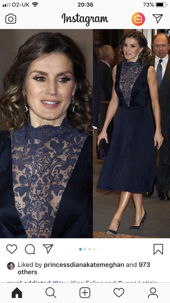 Royal style & gossip: give us this day our daily tiara...