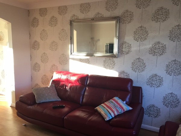 Can we have Show Us Your Sitting Room thread please?