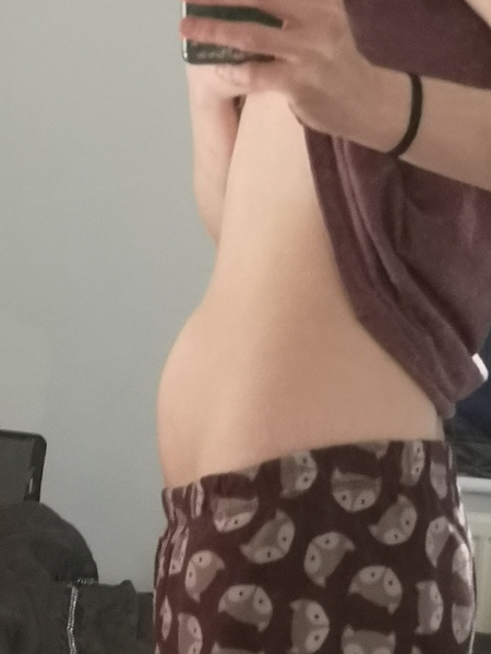 7 weeks late.. Could I be pregnant?