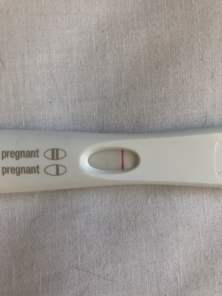 TTC FIRST BABY - THREAD 10!