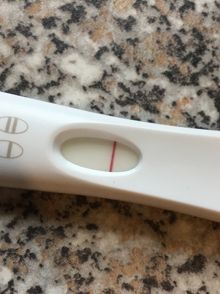 9dpo and negative test