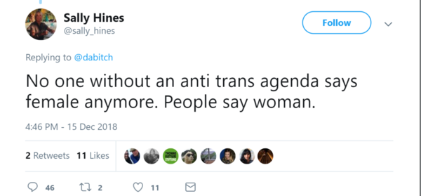 to wonder why some people just don't get it?