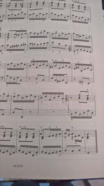 Instrument Players - Come and chat (Part II)