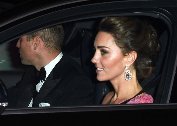 Royal style and gossip: new year, new thread