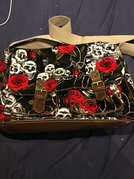 Is there a gift swap thread yet?