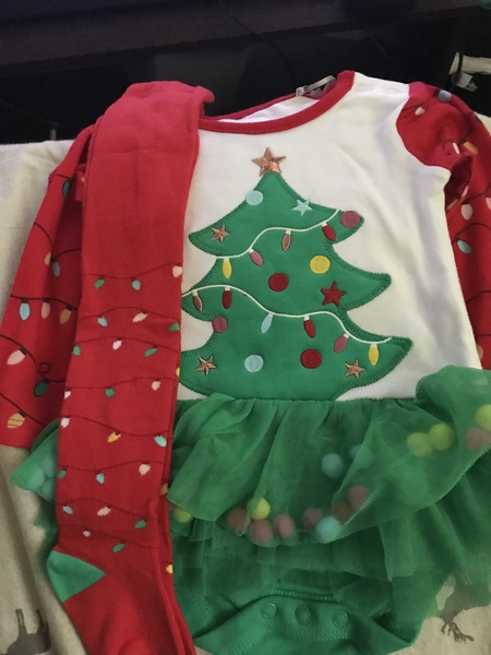 Hang onto your hats; we're on the home straight, sprinting to the finish line! It's the Countdown to Christmas, thread 10!