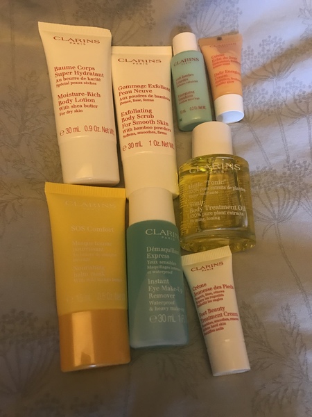 Beauty Hoarders anonymous - come join our toil!!!!