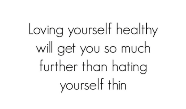 I'm really fucking fat :(  If you are too, what's your plan?