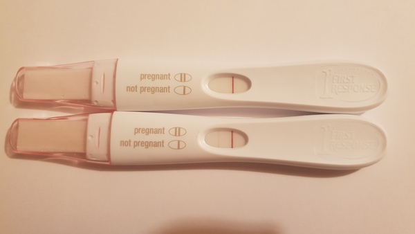9dpo and negative test