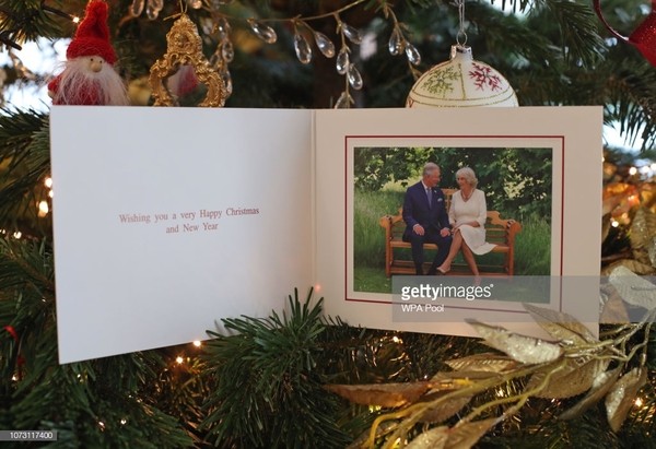 Royal style & gossip: Sandringham shots are coming, who will Prince Philip deck in the halls?