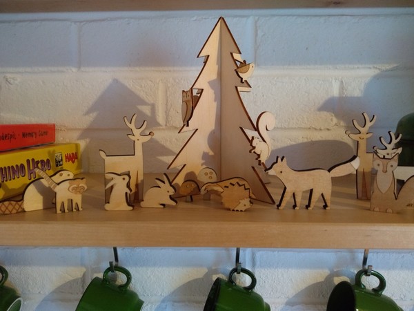 Advent Calendars 2018 - delight or disappointment