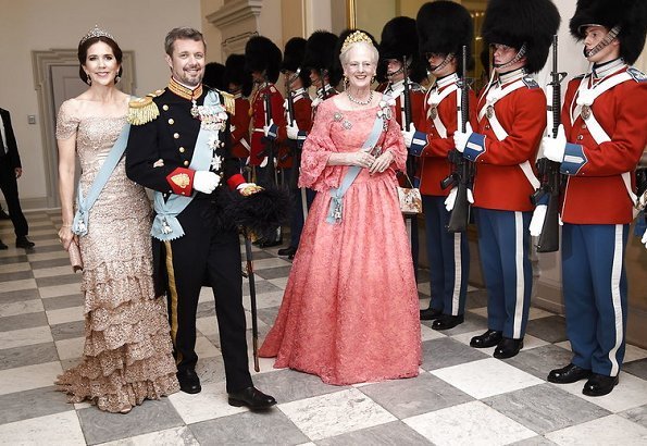 Royal style and gossip: new year, new thread