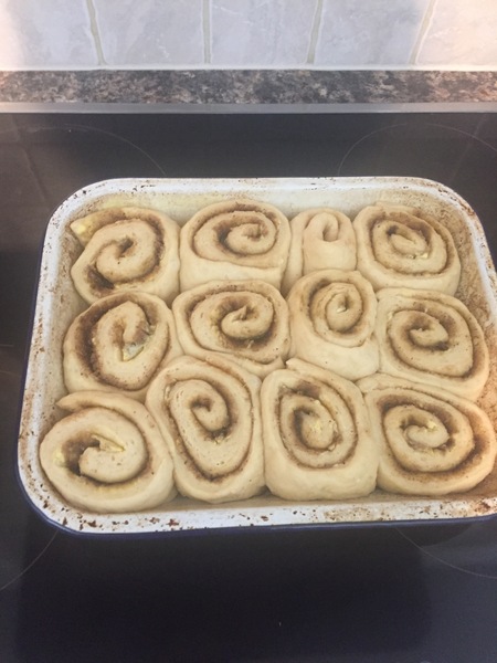 Decedantly damcing towards December - frugaleering Christmas ahoy!