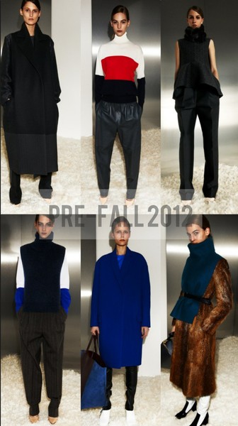 Les Parisiennes de Mamansnet: Blue Stockings are Back in Fashion