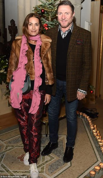 Celebrity Style & Gossip